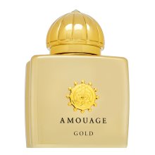 Amouage Gold Woman woda perfumowana dla kobiet 50 ml