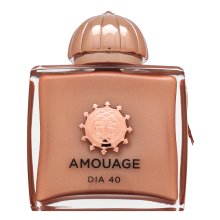 Amouage Dia 40 tiszta parfüm nőknek 100 ml