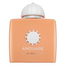 Amouage Love Delight Eau de Parfum da donna 100 ml