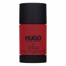 Hugo Boss Hugo Red deostick pro muže 75 ml