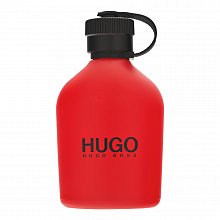 Hugo Boss Hugo Red toaletná voda pre mužov 150 ml