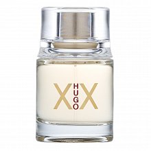 Hugo Boss Hugo XX woda toaletowa dla kobiet 60 ml