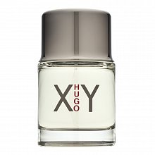 Hugo Boss Hugo XY toaletná voda pre mužov 60 ml