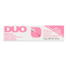 Ardell DUO Quick-Set Striplash Adhesive Lijm voor Wimpers Dark Tone 14 g