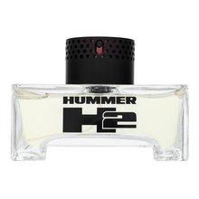 HUMMER Hummer 2 Eau de Toilette voor mannen 125 ml