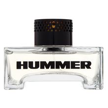 HUMMER Hummer Eau de Toilette voor mannen 125 ml