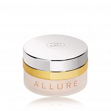 Chanel Allure tělový krém pro ženy 200 ml