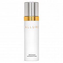 Chanel Allure deospray pre ženy 100 ml