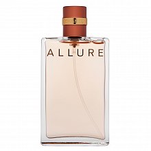 Chanel Allure Eau de Parfum voor vrouwen 50 ml