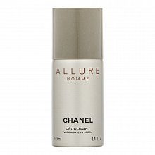 Chanel Allure Homme deospray pro muže 100 ml