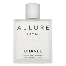 Chanel Allure Homme Edition Blanche voda po holení pro muže 100 ml