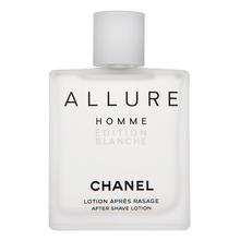 Chanel Allure Homme Edition Blanche Aftershave for men 50 ml