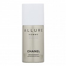 Chanel Allure Homme Edition Blanche deospray pro muže 100 ml