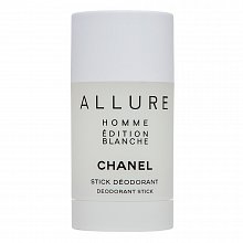 Chanel Allure Homme Edition Blanche deostick pro muže 75 ml