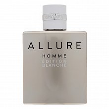 Chanel Allure Homme Edition Blanche Eau de Parfum voor mannen 100 ml