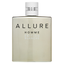 Chanel Allure Homme Edition Blanche parfémovaná voda pro muže 150 ml