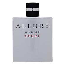 Chanel Allure Homme Sport toaletní voda pro muže 150 ml