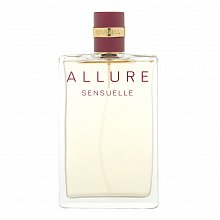 Chanel Allure Sensuelle parfémovaná voda pre ženy 100 ml