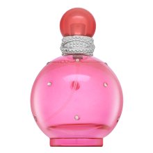 Britney Spears Fantasy Sheer Eau de Toilette voor vrouwen 100 ml