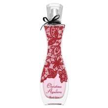 Christina Aguilera Red Sin Eau de Parfum femei 75 ml