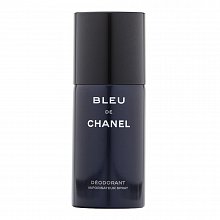 Chanel Bleu de Chanel deospray voor mannen 100 ml