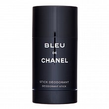 Chanel Bleu de Chanel deostick da uomo 75 ml