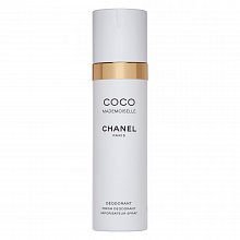Chanel Coco Mademoiselle Deospray para mujer 100 ml