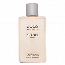 Chanel Coco Mademoiselle sprchový gel pro ženy 200 ml