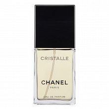 Chanel Cristalle Eau de Parfum para mujer 100 ml