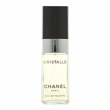 Chanel Cristalle woda toaletowa dla kobiet 100 ml