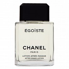 Chanel Egoiste Aftershave for men 75 ml