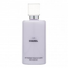 Chanel Chance tělové mléko pro ženy 200 ml