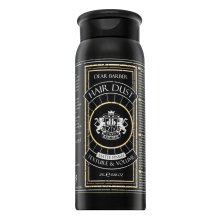 Dear Barber Hair Dust pudr pro definici a objem 25 g