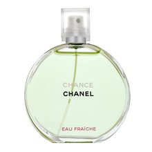 Chanel Chance Eau Fraiche toaletní voda pro ženy 100 ml