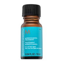 Moroccanoil Treatment olio per tutti i tipi di capelli 10 ml