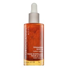 Moroccanoil Shimmering Body Oil олио за тяло Instant Radiance 50 ml