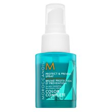 Moroccanoil Color Complete Protect & Prevent Spray bezoplachová péče pro barvené vlasy 50 ml