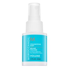 Moroccanoil Volume Volumizing Mist stylingový sprej pro jemné vlasy bez objemu 50 ml