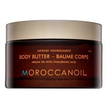 Moroccanoil Intense Nourishment mantequilla corporal Body Butter 200 ml