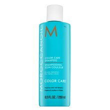 Moroccanoil Color Care Color Care Shampoo szampon ochronny do włosów farbowanych 250 ml