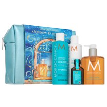 Moroccanoil Hydration Holiday Gift Set geschenkset voor hydraterend haar