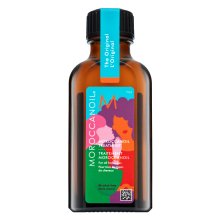 Moroccanoil Treatment Original Limited Edition olej pro hebkost a lesk vlasů 50 ml
