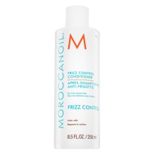 Moroccanoil Frizz Control Conditioner šampon proti krepatění vlasů 250 ml