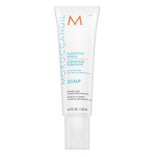 Moroccanoil Scalp Purifying Scrub peeling per il cuoio capelluto 125 ml