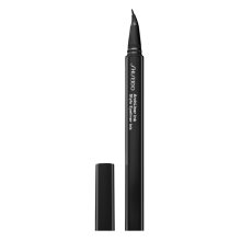 Shiseido Pureness Matifying ArchLiner Ink Eyeliner - 01 Shibui Black Eyeliner im Filzstift 0,4 ml