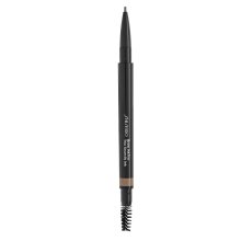 Shiseido Brow Inktrio 02 Taupe tužka na obočí 3v1 0,31 g