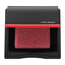 Shiseido POP Powdergel Eyeshadow 18 Doki-Doki Red očné tiene 2,5 g