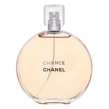 Chanel Chance Eau de Toilette voor vrouwen 150 ml