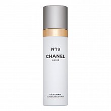 Chanel No.19 deospray pro ženy 100 ml