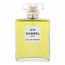 Chanel No.19 Eau de Parfum voor vrouwen 100 ml